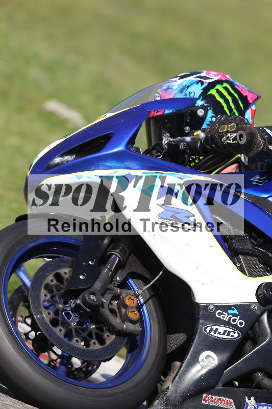 /13 01.05.2025 Speer Racing ADR/Gruppe gelb/75